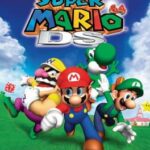 Super Mario 64 DS