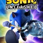 Sonic Unleashed
