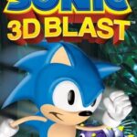 Sonic 3D Blast