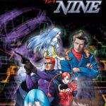 Shin Megami Tensei: Nine