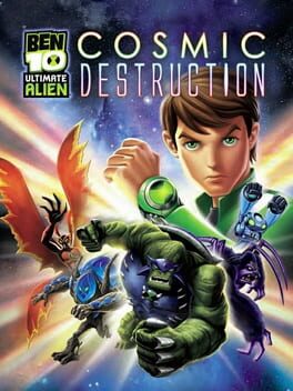 Ben 10