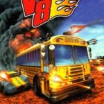 Vigilante 8