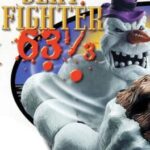 ClayFighter 63 1/3