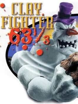 ClayFighter