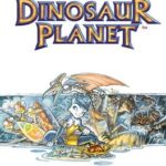 Dinosaur Planet