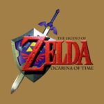 The Legend of Zelda: Ocarina of Time