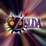 The Legend of Zelda: Majora’s Mask