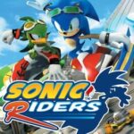 Sonic Riders