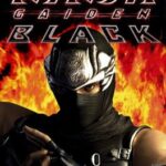 Ninja Gaiden Black