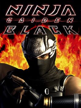 Ninja Gaiden