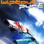 Wipeout Pure