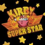 Kirby Super Star