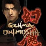 Genma Onimusha