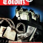 Escape from Colditz