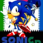 Sonic CD Restored