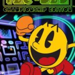 Pac-Man Championship Edition