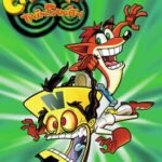 Crash Twinsanity