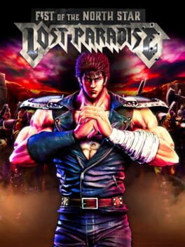 Fist of the North Star