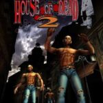 The House of the Dead 2
