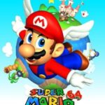 Super Mario 64