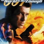 James Bond 007: The World Is Not Enough