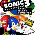 Sonic 3: Angel Island Revisited