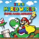Super Mario World: Super Mario Advance 2