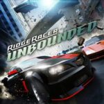 Ridge Racer Unbounded