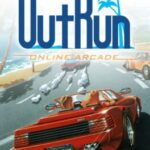 OutRun Online Arcade