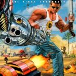 Serious Sam: The First Encounter