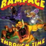 Rampage Through Time