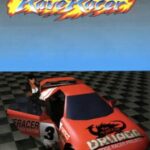 Rave Racer