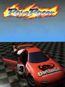 Ridge Racer