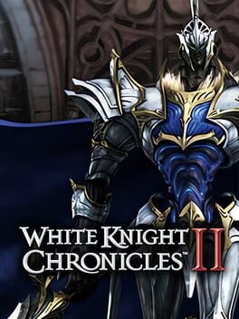 White Knight Chronicles