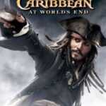 Pirates of the Caribbean: At World's End