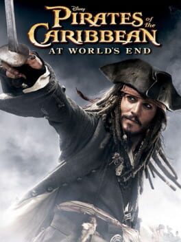 Pirates of the Caribbean
