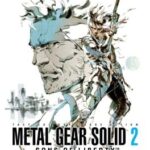 Metal Gear Solid 2: Sons of Liberty