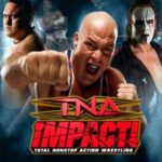 TNA Impact!