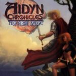Aidyn Chronicles: The First Mage