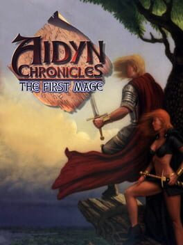 Aidyn Chronicles
