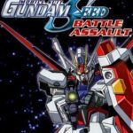 Mobile Suit Gundam SEED: Battle Assault