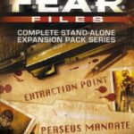 F.E.A.R. Files