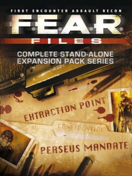 F.E.A.R.