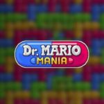 Dr. Mario Mania