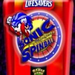 Sonic Spinball