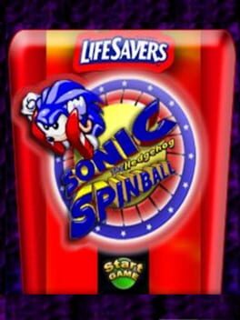 Sonic Spinball