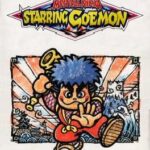 Mystical Ninja Starring Goemon