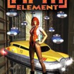 The Fifth Element