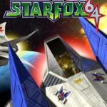 Star Fox 64