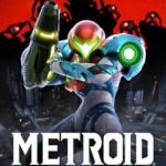 Metroid Dread
